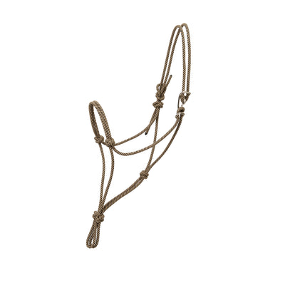 Weaver Silvertip No. 95 Rope Halter w/Clip