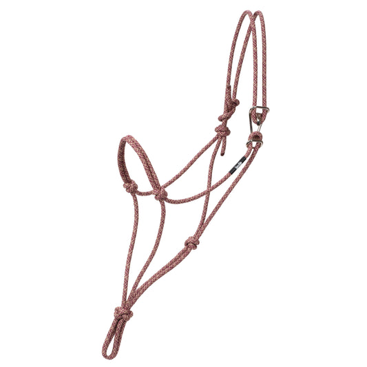 Weaver Silvertip No. 95 Rope Halter w/Clip