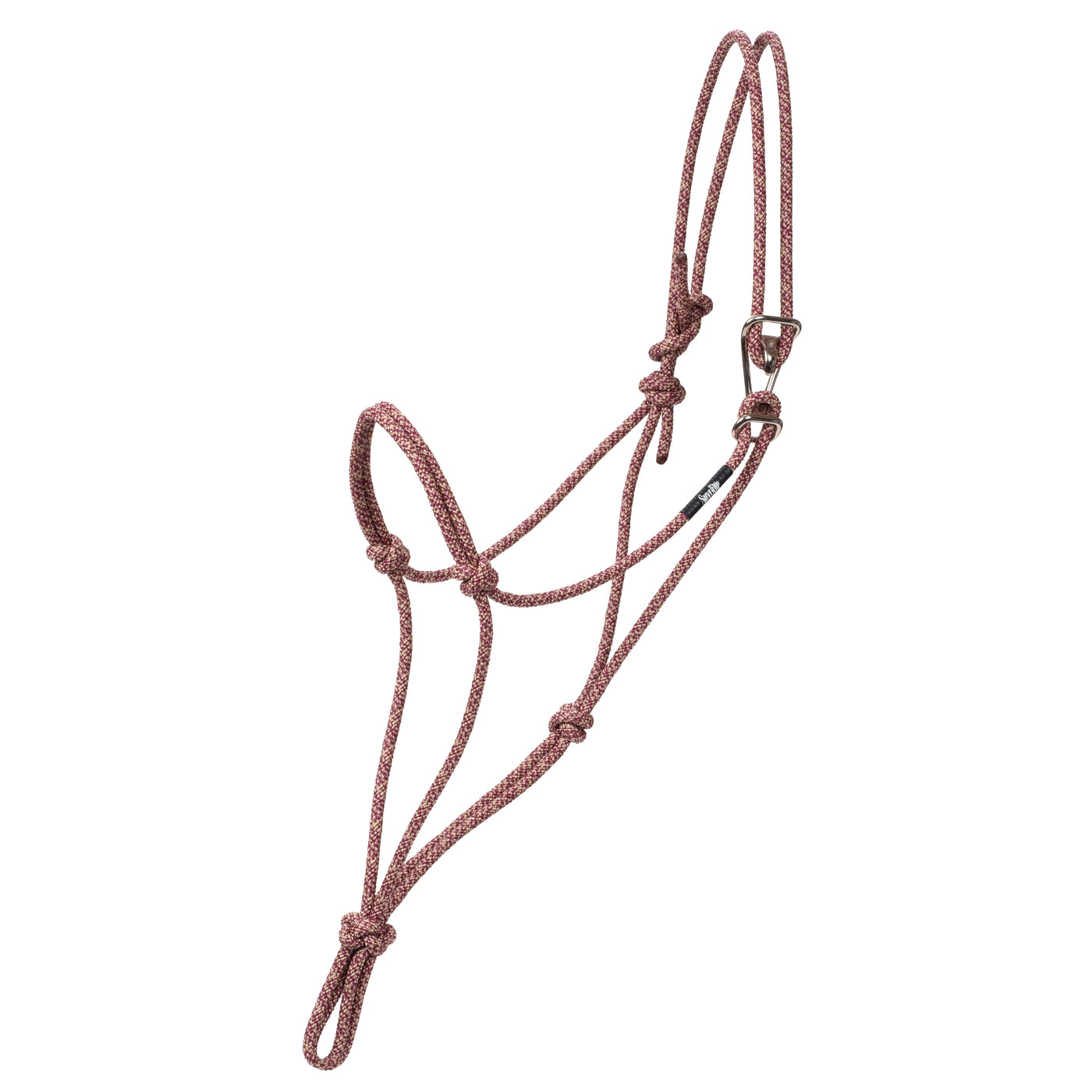 Weaver Silvertip No. 95 Rope Halter w/Clip