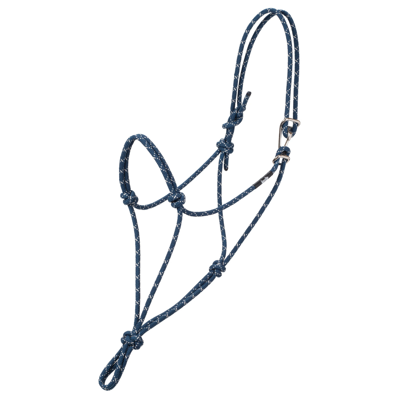 Weaver Silvertip No. 95 Rope Halter w/Clip