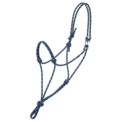 Weaver Silvertip No. 95 Rope Halter w/Clip