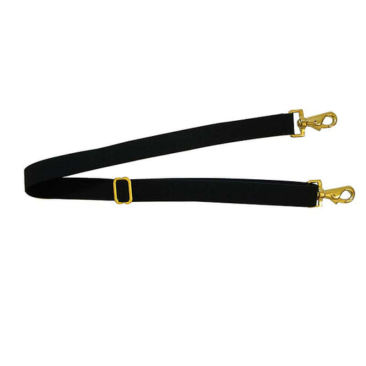 Equi-Sky Blanket Elastic Leg Straps 2Pk