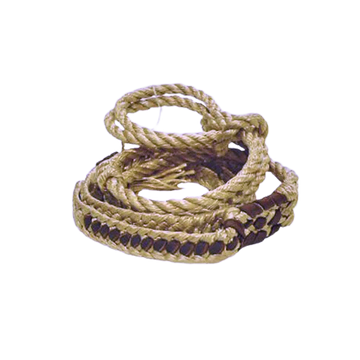 Saddle Barn Mutton Bustin Calf Rope
