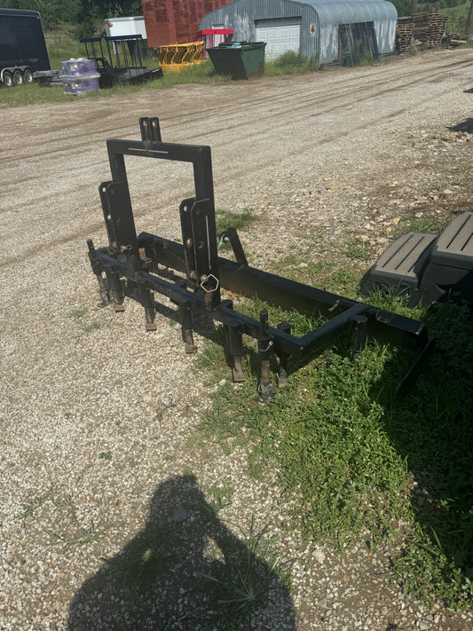 Arena Rover Drag
