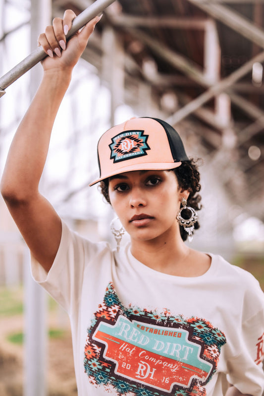 Red Dirt Hat Co. Unisex Taco Shop Shirt