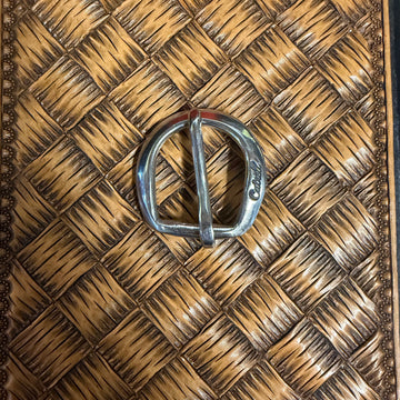 1” Kyle Cutrell Buckle