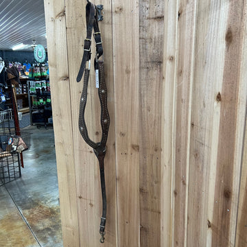 Used Martin Breastcollar