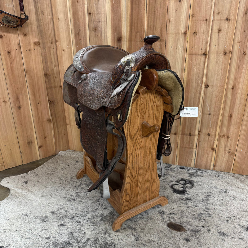 Used Dale Chavez