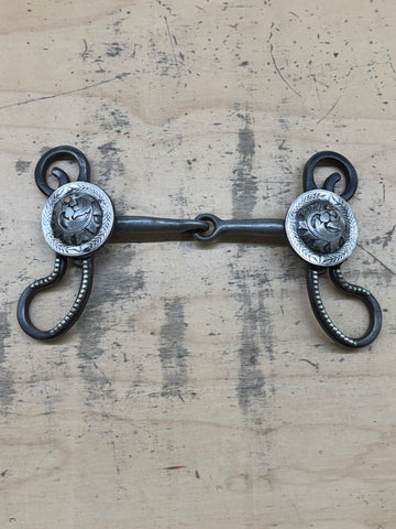 Garren Snaffle