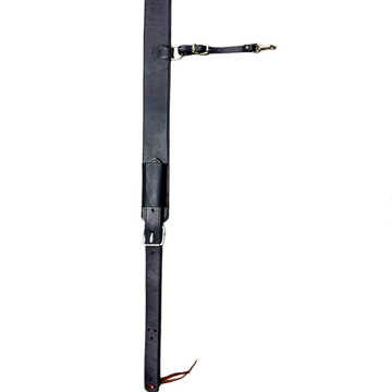 Tucker Classic Standard Black Flank Cinch