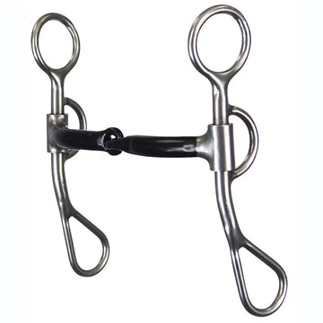 Reinsman 402 Argentine Bit