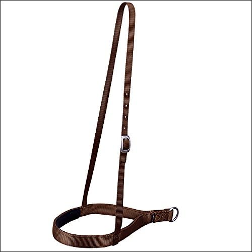 Weaver Nylon Noseband