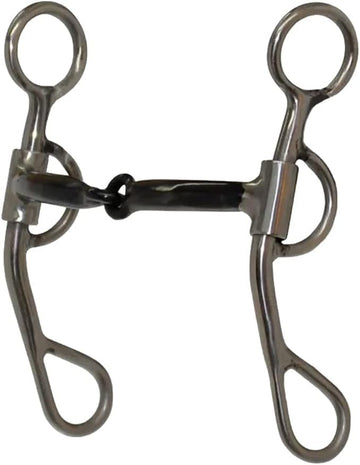 Diamond R Bit-Argentine-Smooth Sweet Bit