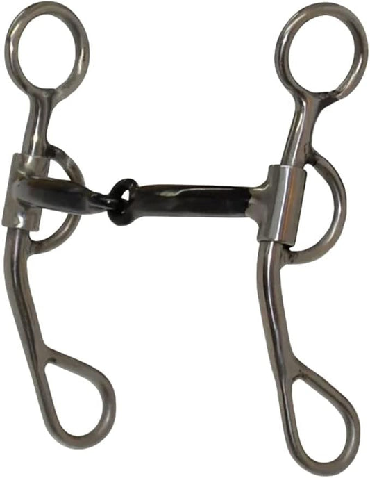 Diamond R Bit-Argentine-Smooth Sweet Bit