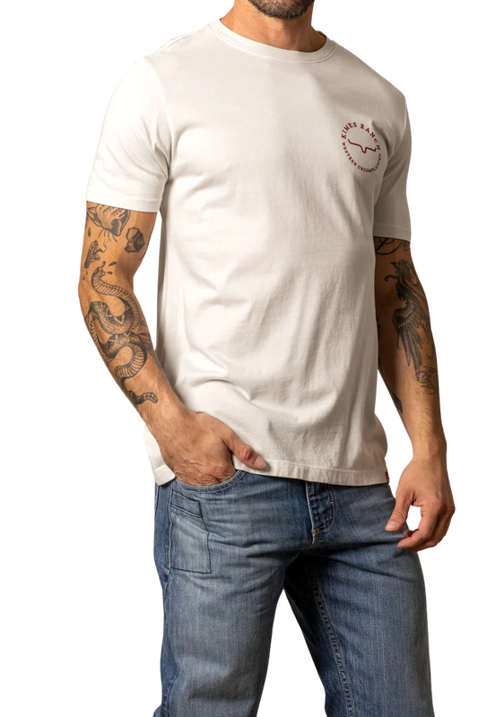 Kimes Men's 1956 Graphic T-Shirt