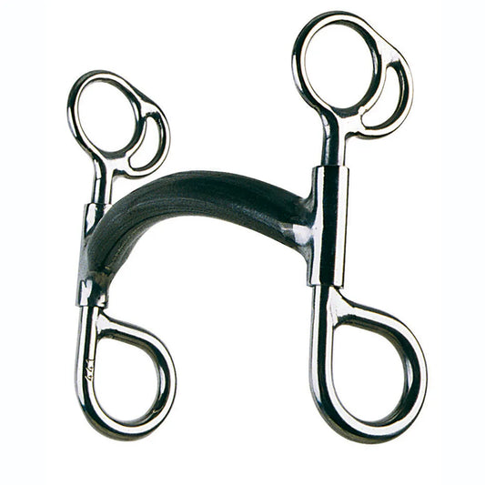 Reinsman 441 Loose Jaw Colt Mullen