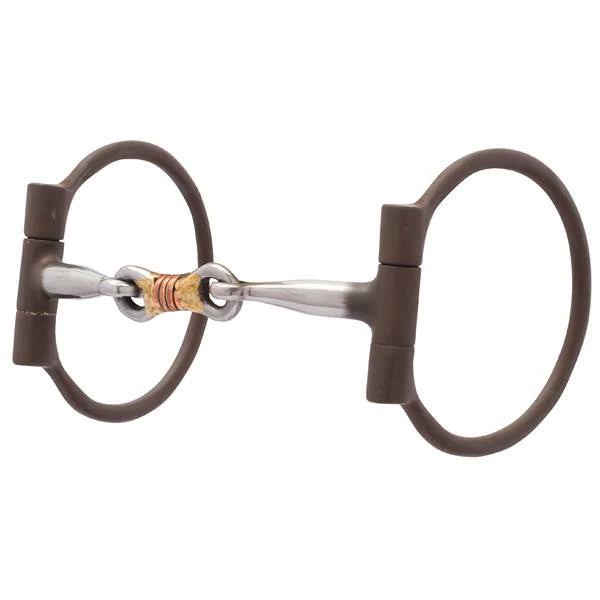 Weaver All Purpose Offset Dee Bit with 5" Sweet Iron Copper Wire