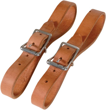 Berlin Custom Leather Breast Collar Uptugs