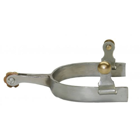 Stainless Steel Spur