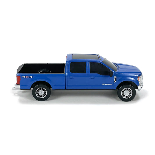 Ford Super Duty F-250