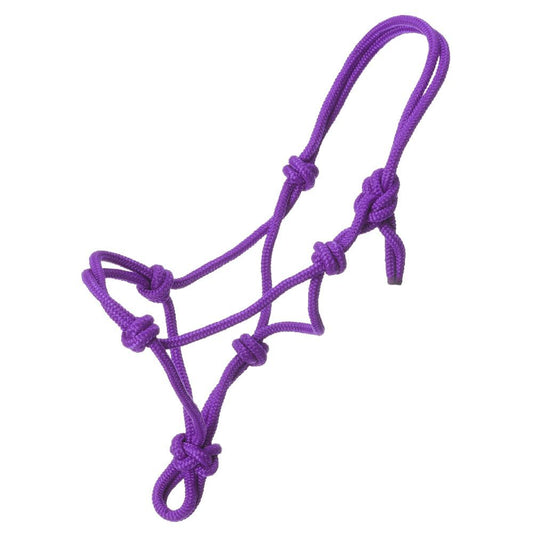 Tough1 Miniature Poly Rope Halter