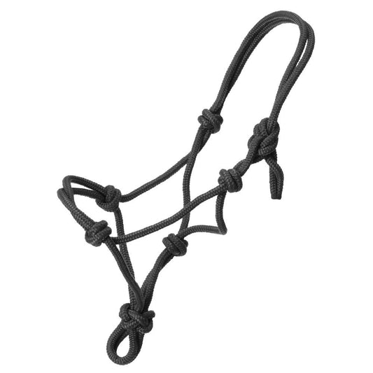 Tough1 Miniature Poly Rope Halter