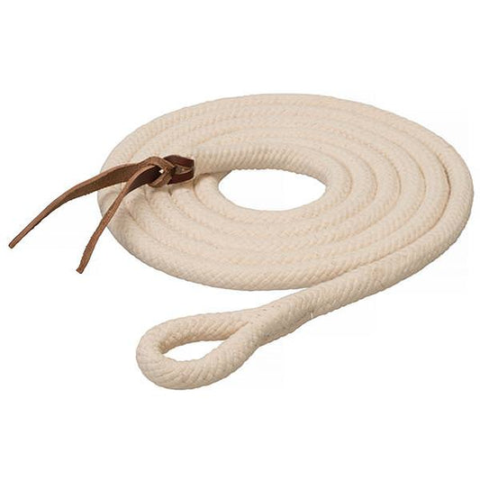 Weaver Pima Cotton Lead, 5/8" X 10'