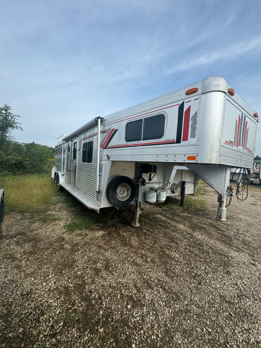 1992 4 Star 3 Horse LQ