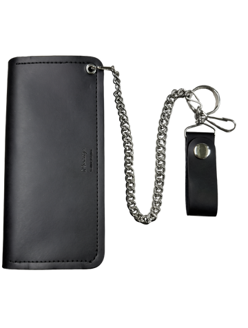 Nocona Men's Trucker Wallet