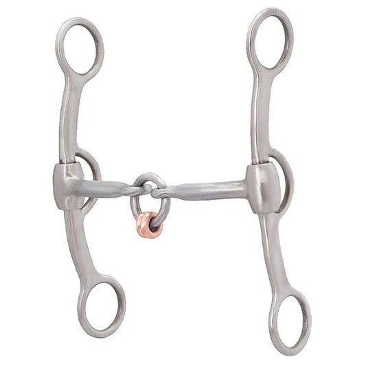 Weaver Ken McNabb Lifter Bit, 5-1/4" 3-Piece Lifesaver Mouth