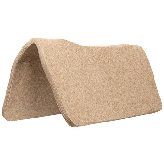 Weaver Contoured Wool Blend Felt Liner-1/2"