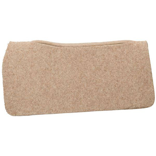 Weaver Contoured Wool Blend Felt Liner-1/2"