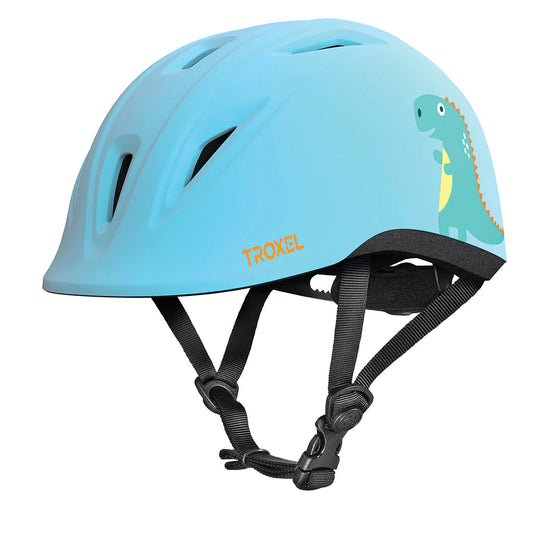 Troxel Youngster Helmet