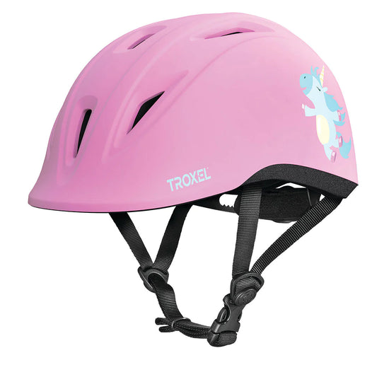 Troxel Youngster Helmet