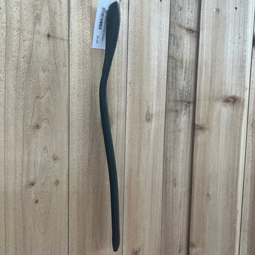 Used Green Sweat Scraper