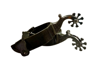 Jerry Beagley Adult 7577 Spurs