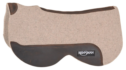 Reinsman APEX Close Contact Bone Wool Pad
