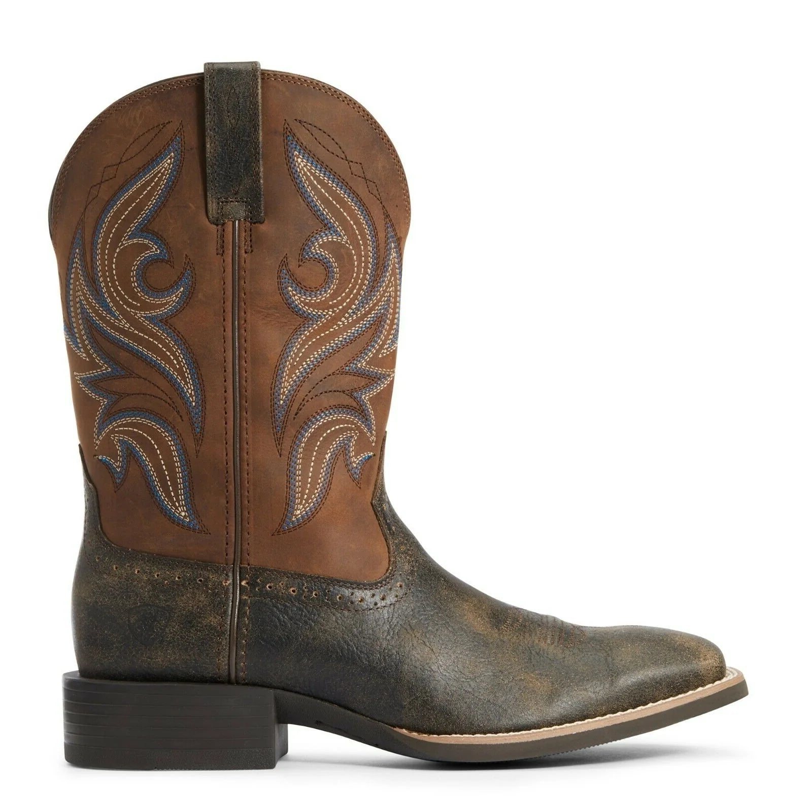 Ariat sport outlet outrider