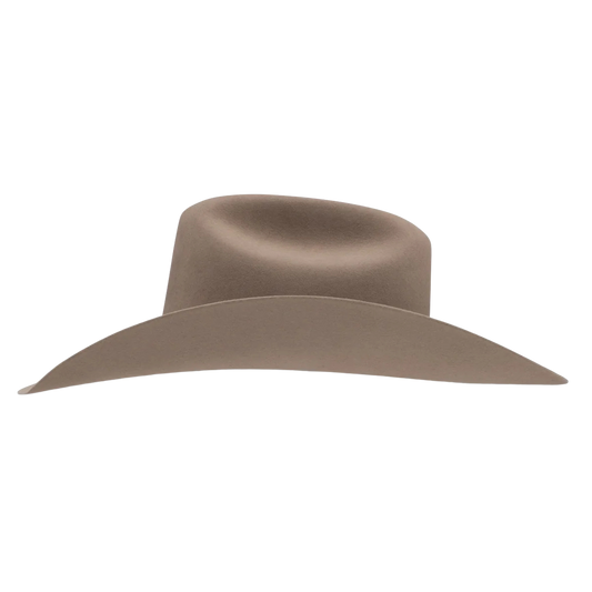 Resistol 6X Desert Sand Circuit George Straight Cowboy Hat