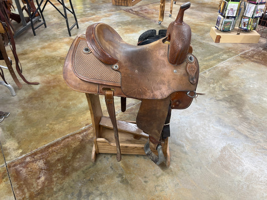 Used BRR Custom Cutter 15.5"