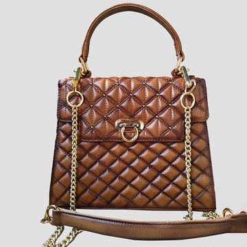 American Darling Crossbody Genuine Western Leather Women Bag