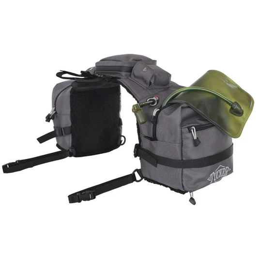 Tucker Adventurer Pommel Bag