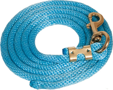 Mustang Poly Lead Rope
