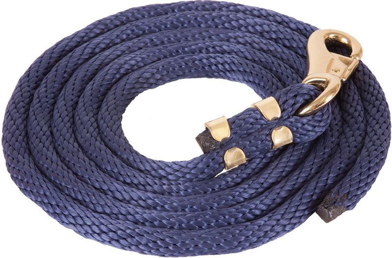 Mustang Poly Lead-5/8″ X 9′