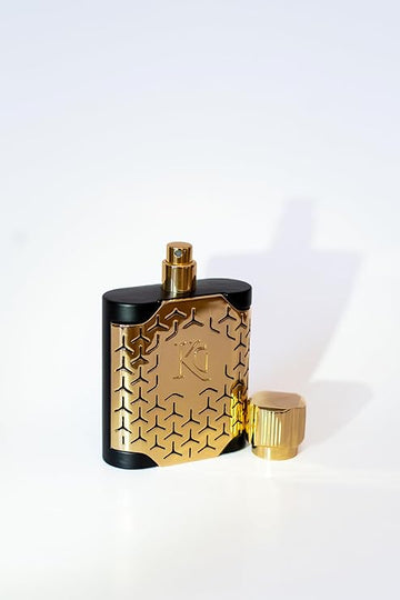 Kidd G Cologne for Men 3.4oz
