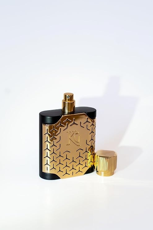 Kidd G Cologne for Men 3.4oz