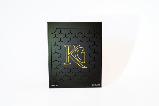 Kidd G Cologne for Men 3.4oz