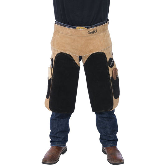 Tough1 Premium Farrier Chaps