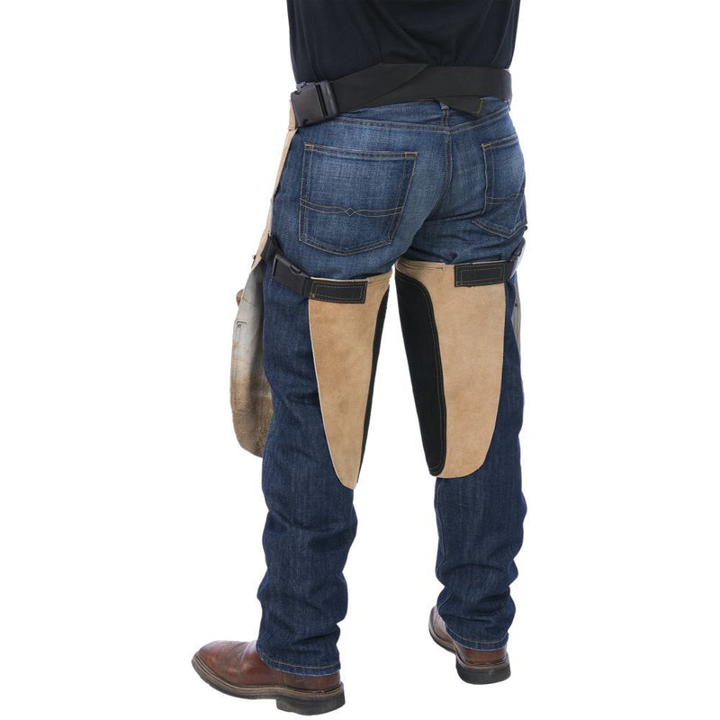 Tough1 Premium Farrier Chaps