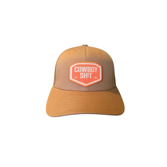 The Magrath Ball Cap